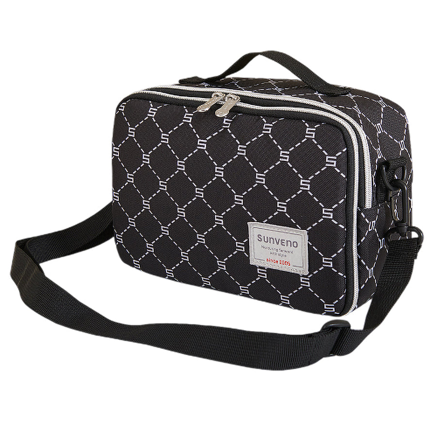Portable Diaper Changing Bag-0